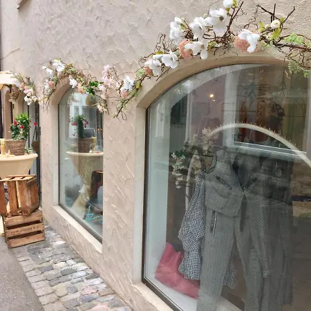 Azur Ferienwohnung 200 Meter Zum Lägenhet *